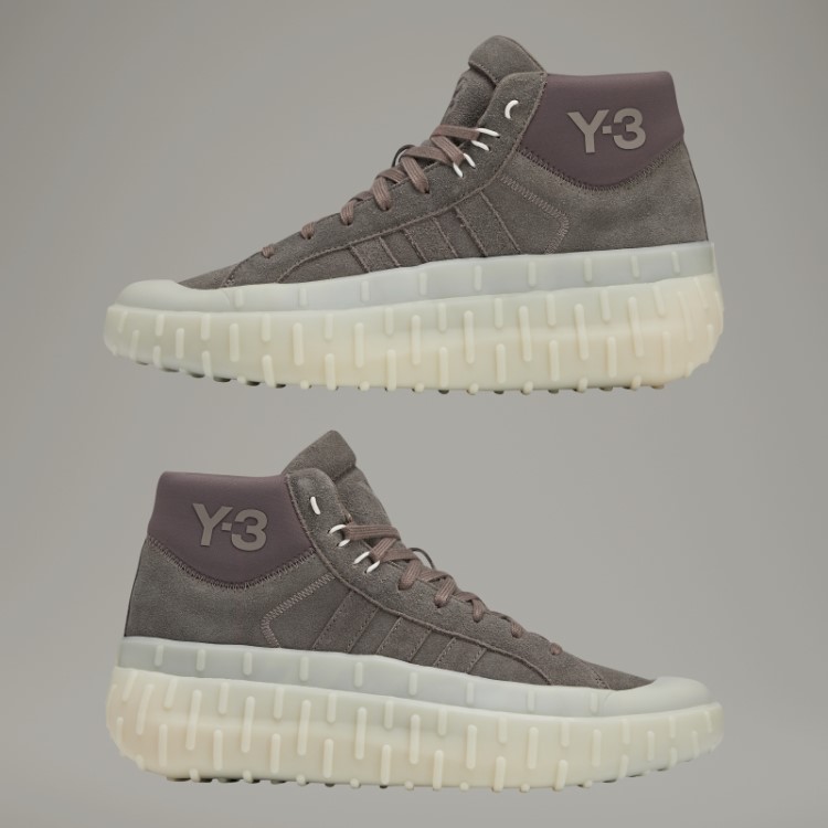 Y-3 Gr.1p Alto Adidas