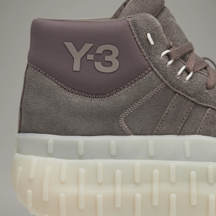 Y-3 Gr.1p Alto Adidas