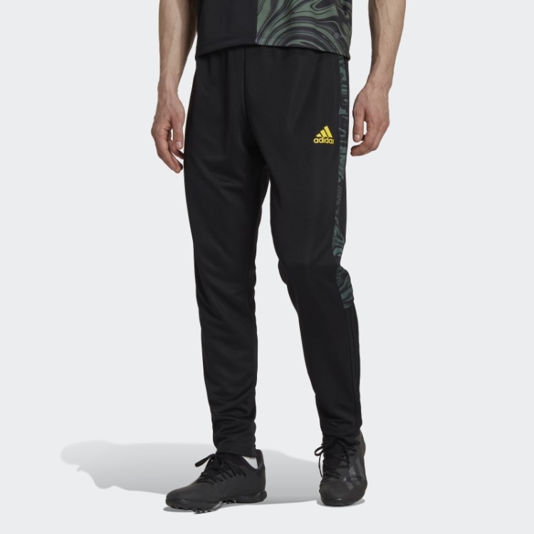 Calça Preta Adidas Tiro Rfto