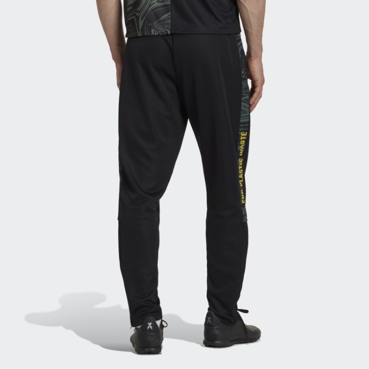 Calça Preta Adidas Tiro Rfto