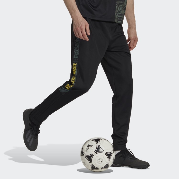Calça Preta Adidas Tiro Rfto