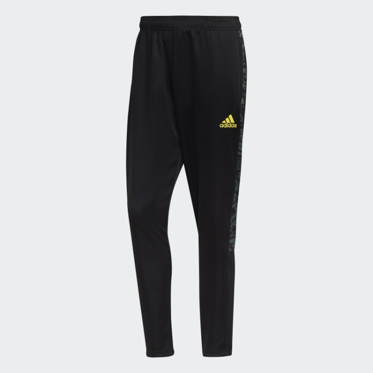 Calça Preta Adidas Tiro Rfto