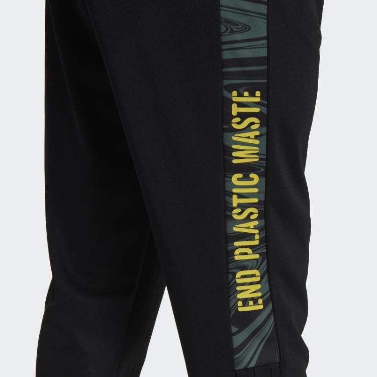 Calça Preta Adidas Tiro Rfto