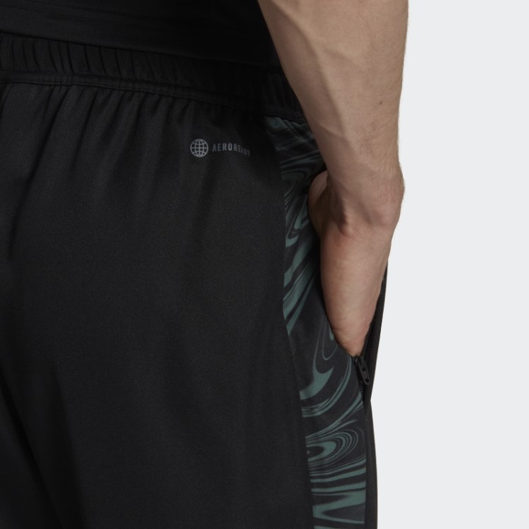 Calça Preta Adidas Tiro Rfto