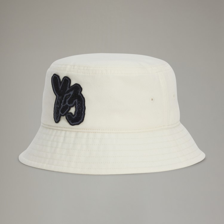 Chapéu Bucket Clássico Adidas Y-3