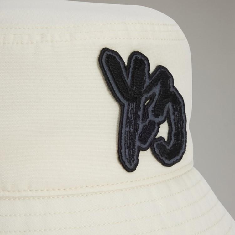 Chapéu Bucket Clássico Adidas Y-3