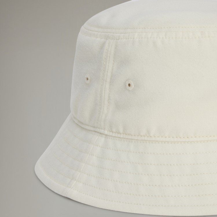 Chapéu Bucket Clássico Adidas Y-3