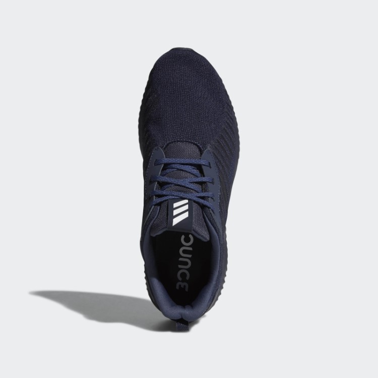 Sapatos Alphabounce Rc Adidas Trace Blue