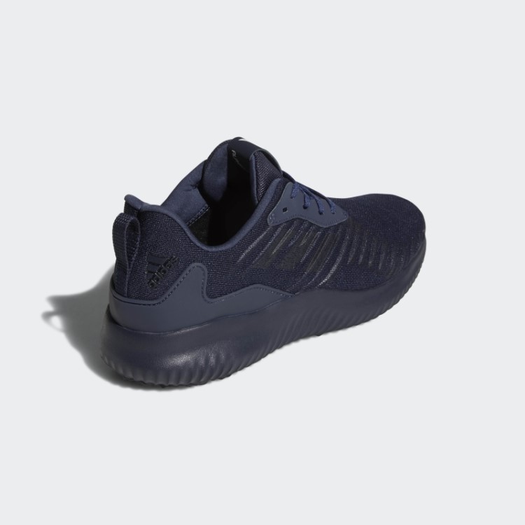 Sapatos Alphabounce Rc Adidas Trace Blue