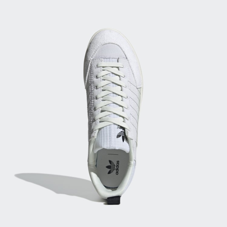 Tênis Adidas Nizza Parley Branco