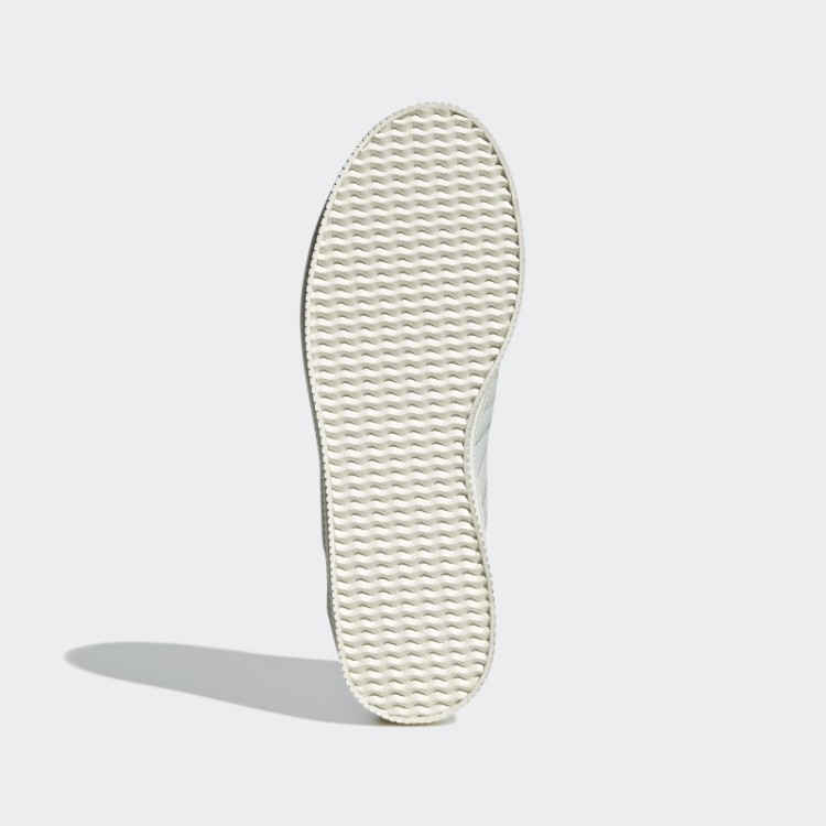 Tênis Adidas Nizza Parley Branco