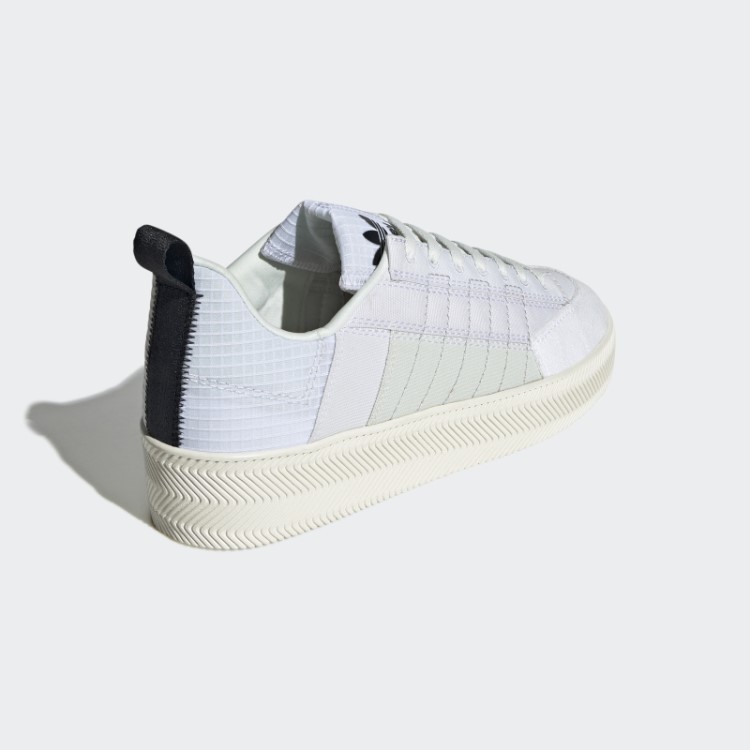 Tênis Adidas Nizza Parley Branco