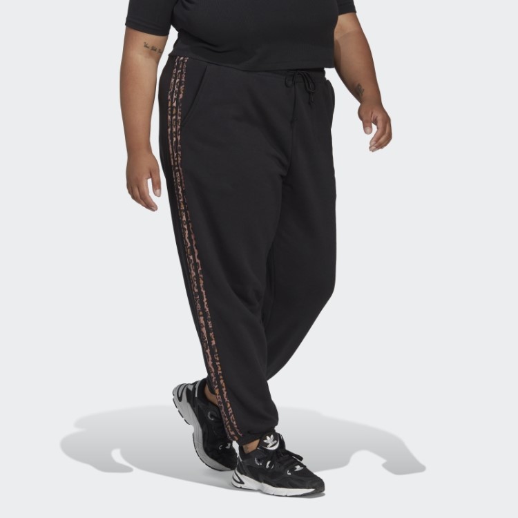 Jogger Preto Adidas