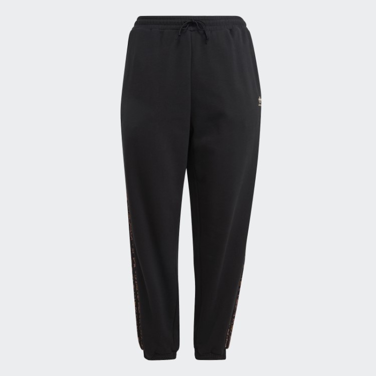 Jogger Preto Adidas