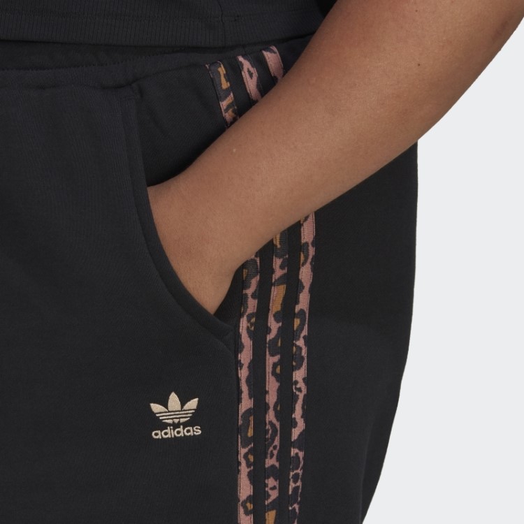 Jogger Preto Adidas