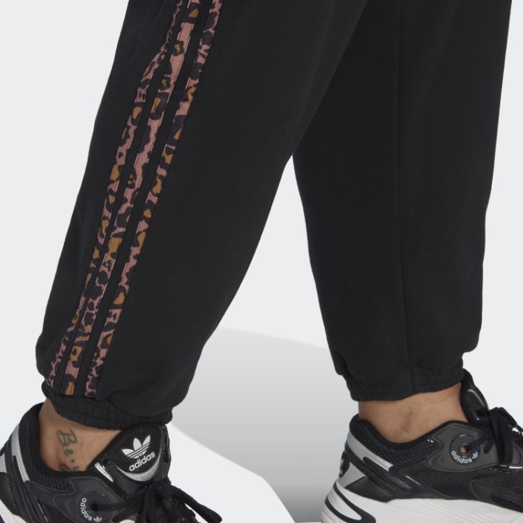 Jogger Preto Adidas