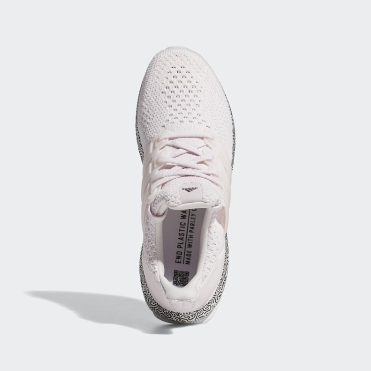 Tênis Rosa Ultraboost Dna Adidas