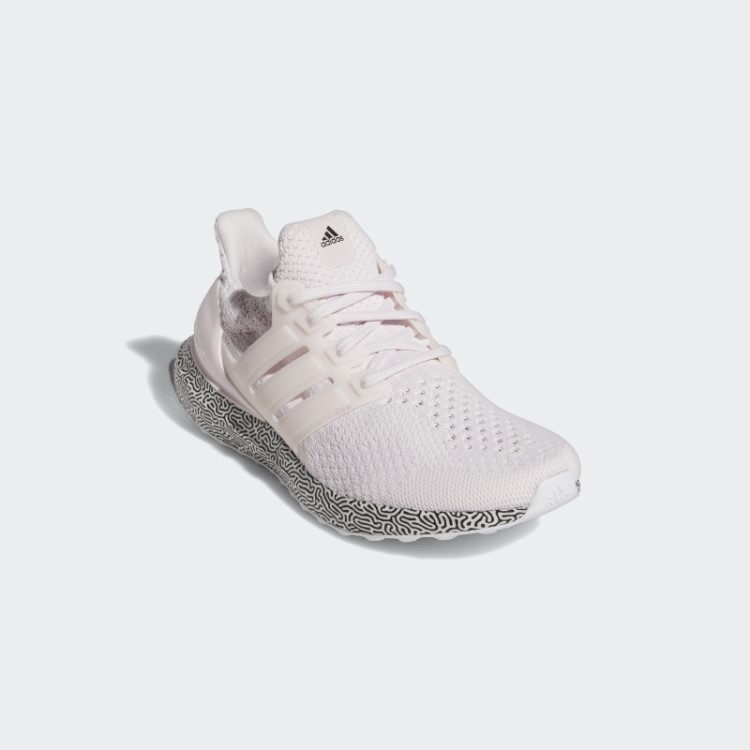 Tênis Rosa Ultraboost Dna Adidas