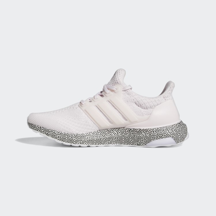 Tênis Rosa Ultraboost Dna Adidas