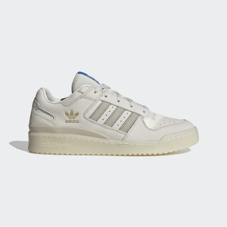 Adidas Forum Tênis Baixo Talco