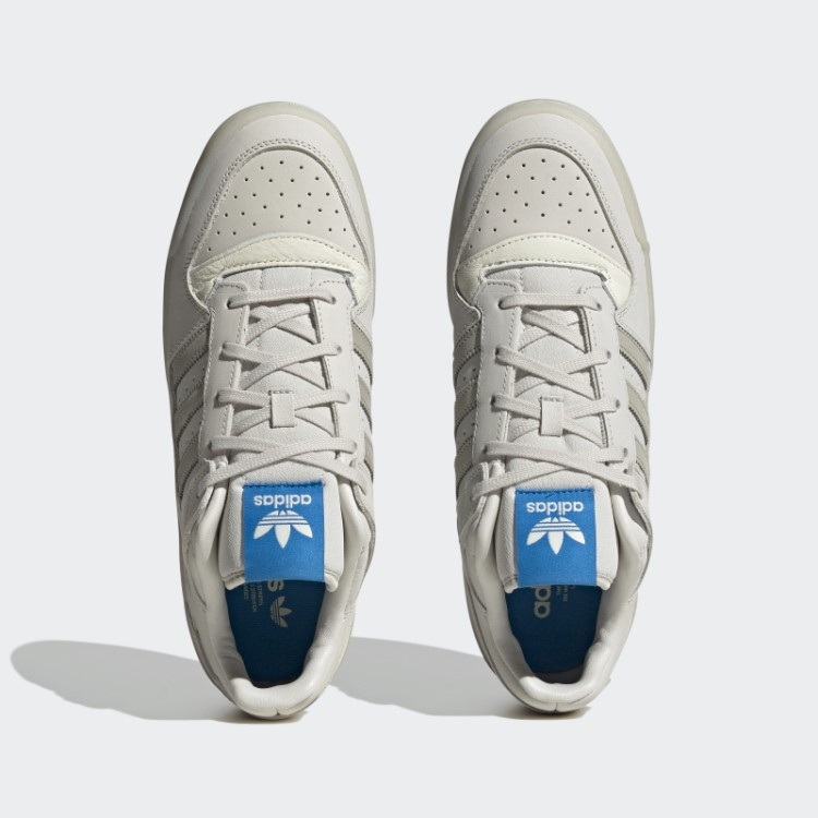 Adidas Forum Tênis Baixo Talco