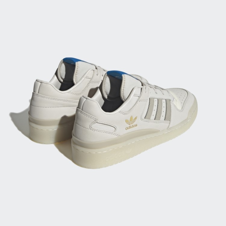 Adidas Forum Tênis Baixo Talco