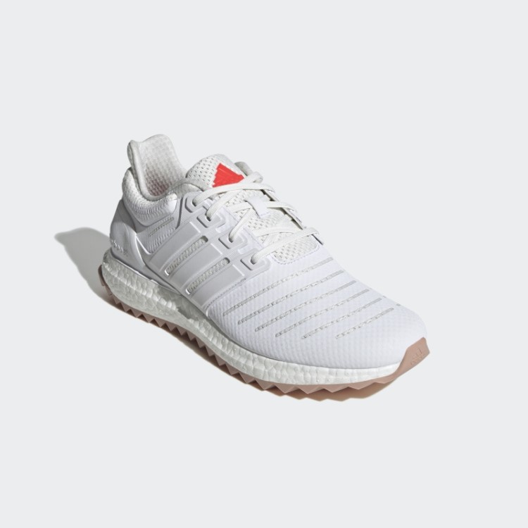 Ultraboost Não Tingido Dna Xxii Estilo De Vida Corrida Roupas Esportivas Coleção Cápsula Sapatos Adidas