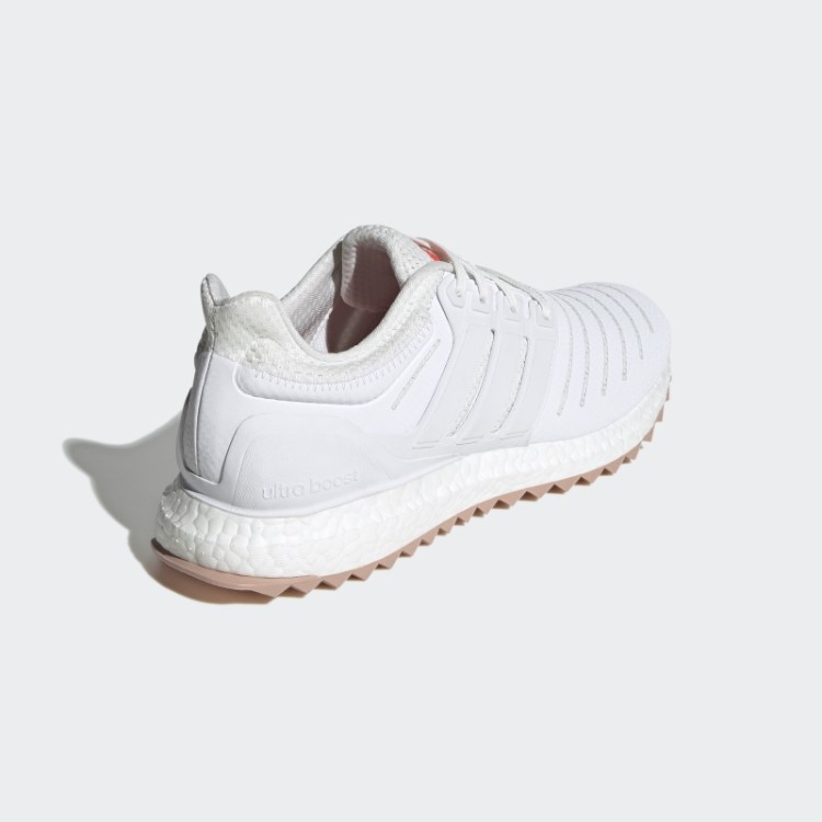Ultraboost Não Tingido Dna Xxii Estilo De Vida Corrida Roupas Esportivas Coleção Cápsula Sapatos Adidas