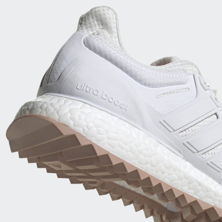 Ultraboost Não Tingido Dna Xxii Estilo De Vida Corrida Roupas Esportivas Coleção Cápsula Sapatos Adidas