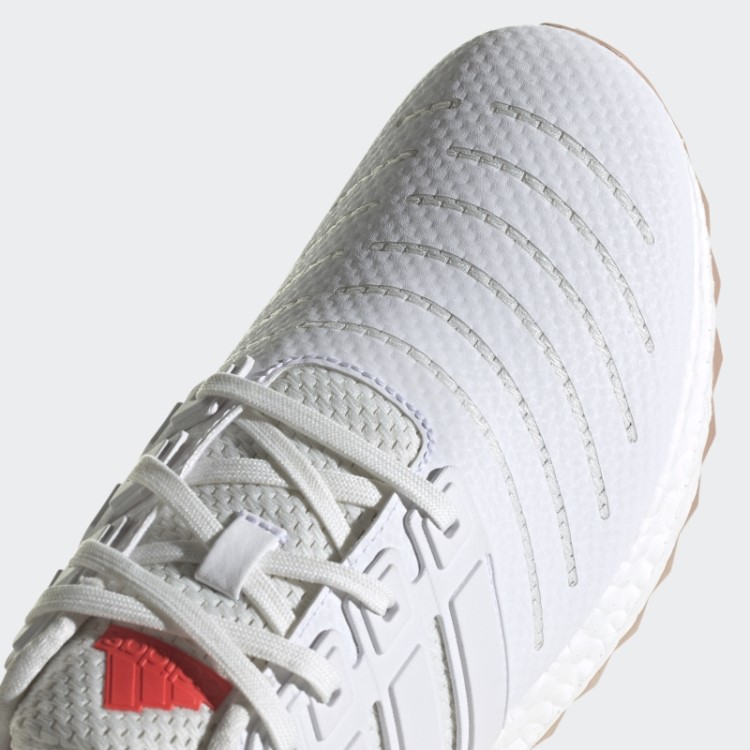 Ultraboost Não Tingido Dna Xxii Estilo De Vida Corrida Roupas Esportivas Coleção Cápsula Sapatos Adidas
