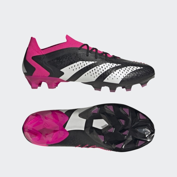 Botas De Cano Baixo Adidas Predator Precision.1 De Cano Baixo