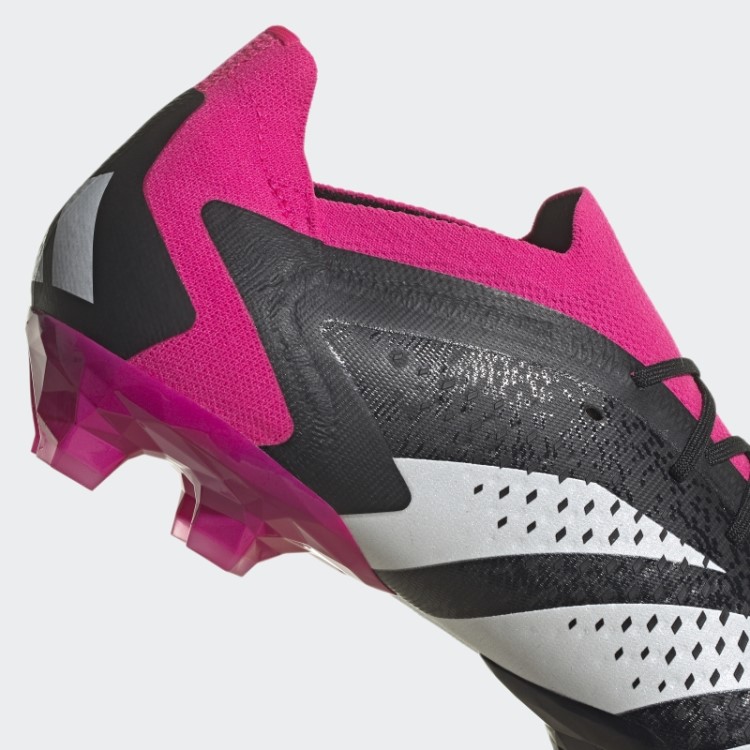 Botas De Cano Baixo Adidas Predator Precision.1 De Cano Baixo