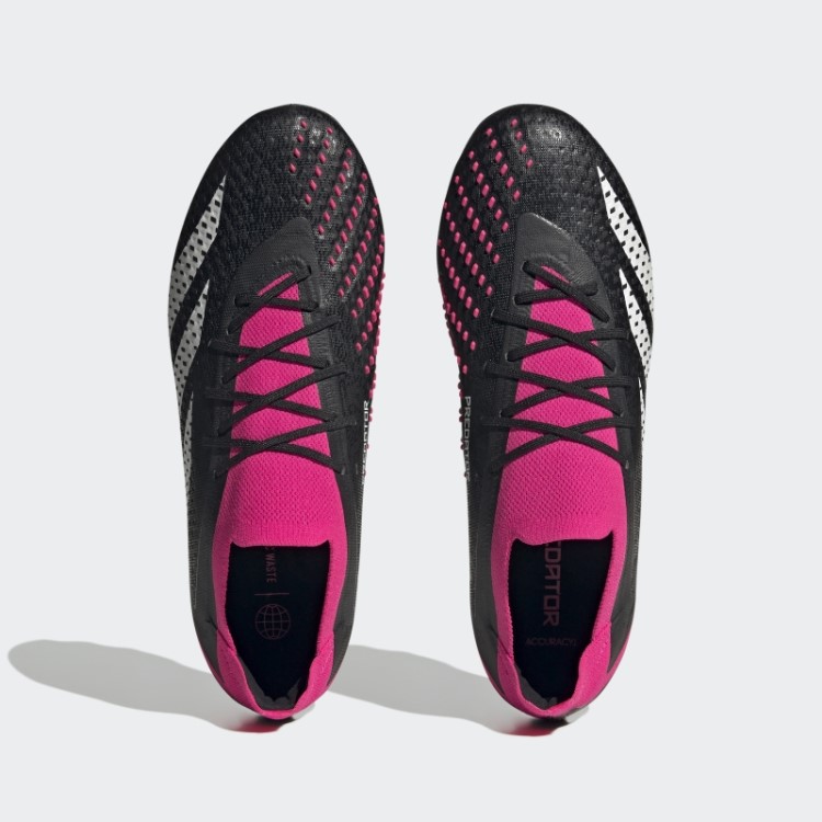 Botas De Cano Baixo Adidas Predator Precision.1 De Cano Baixo