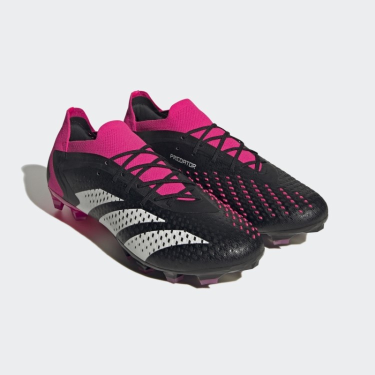 Botas De Cano Baixo Adidas Predator Precision.1 De Cano Baixo