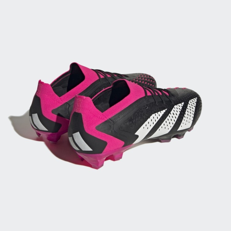 Botas De Cano Baixo Adidas Predator Precision.1 De Cano Baixo
