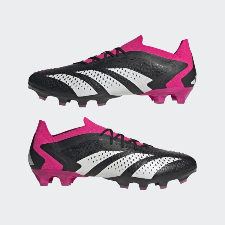 Botas De Cano Baixo Adidas Predator Precision.1 De Cano Baixo
