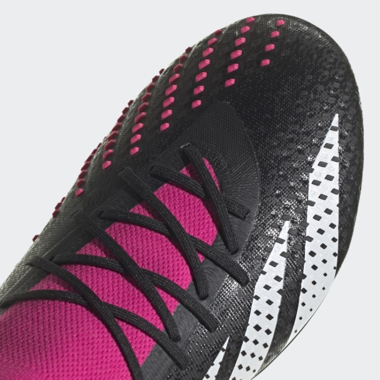Botas De Cano Baixo Adidas Predator Precision.1 De Cano Baixo