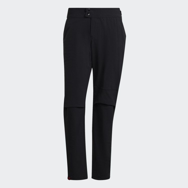 Calça Preta Adidas Five Ten Trailx
