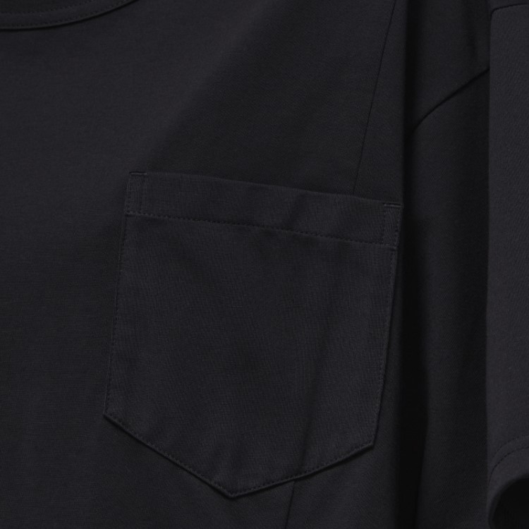 Camiseta Premium Solta Manga Curta Adidas Y-3