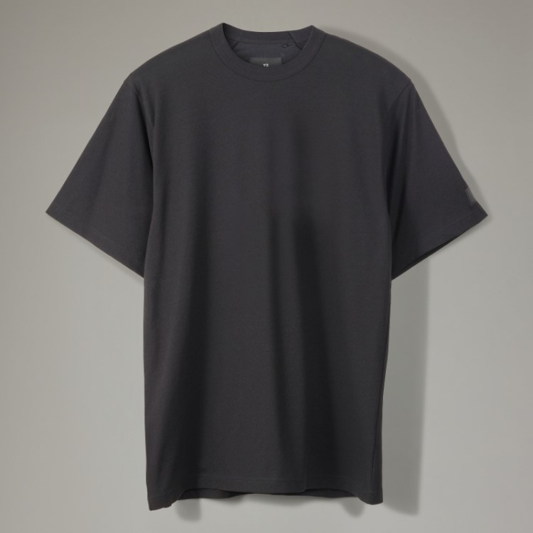 Camiseta Solta Premium Y-3 Adidas Fashion