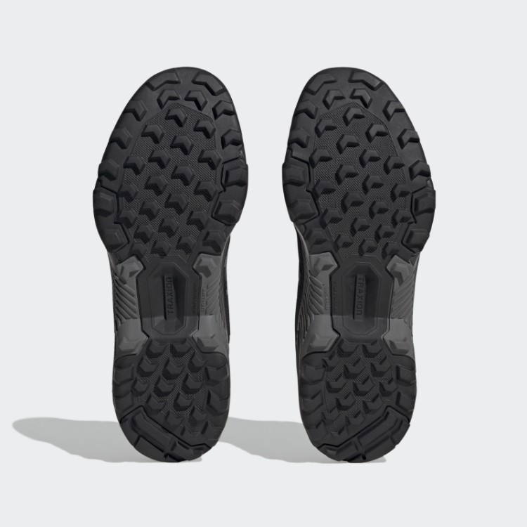 Tênis De Caminhada Adidas Eastrail 2.0 Preto
