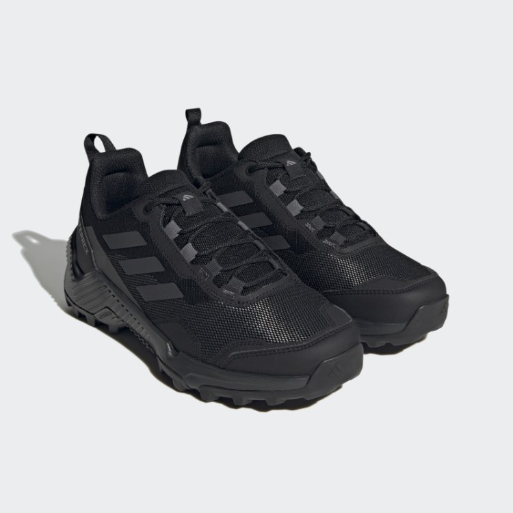 Tênis De Caminhada Adidas Eastrail 2.0 Preto