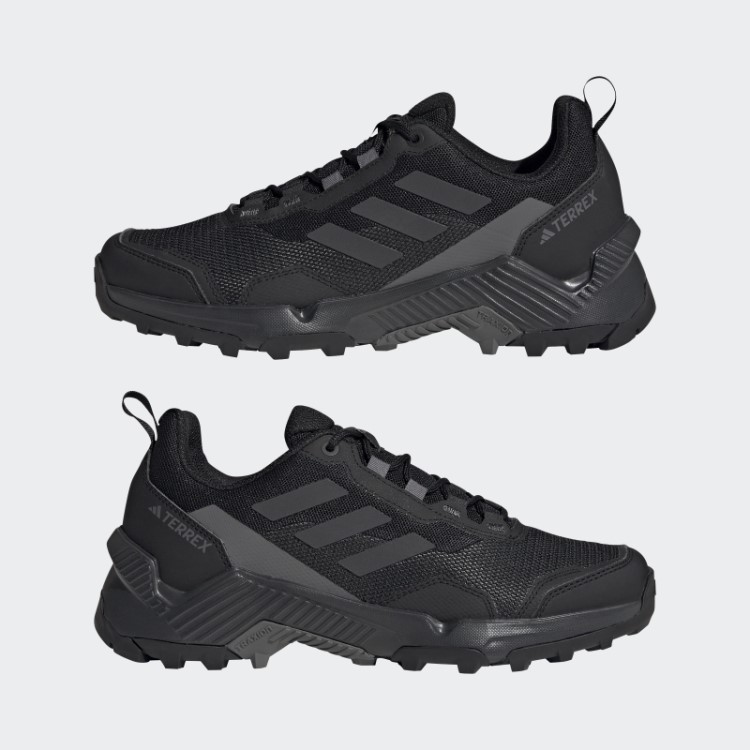 Tênis De Caminhada Adidas Eastrail 2.0 Preto