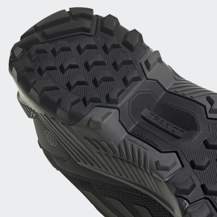 Tênis De Caminhada Adidas Eastrail 2.0 Preto