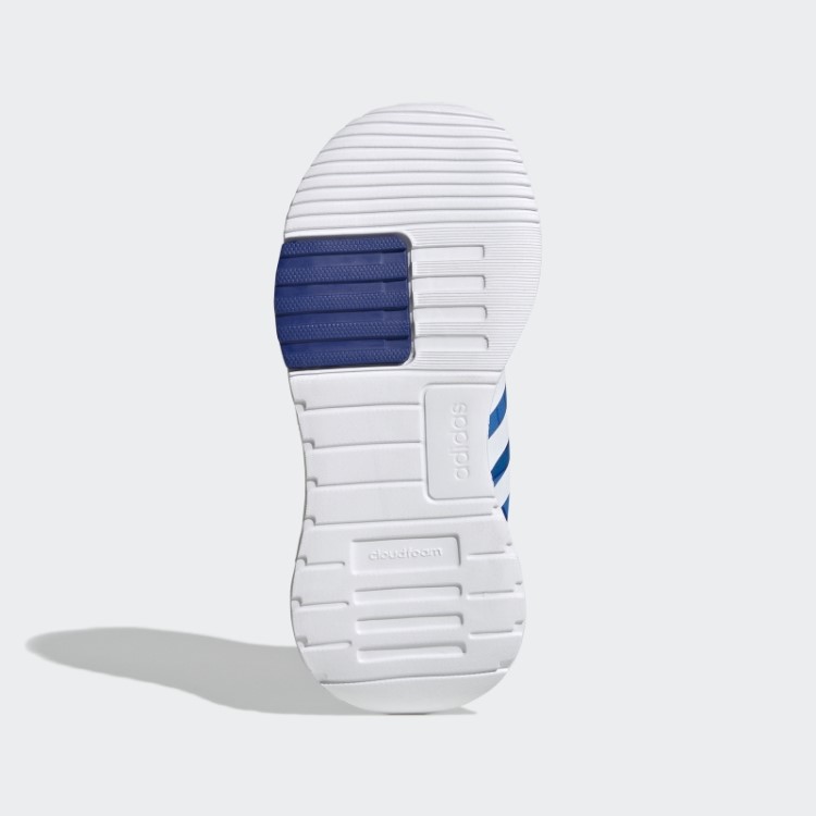 Tênis Azul Adidas X Disney Racer Tr21