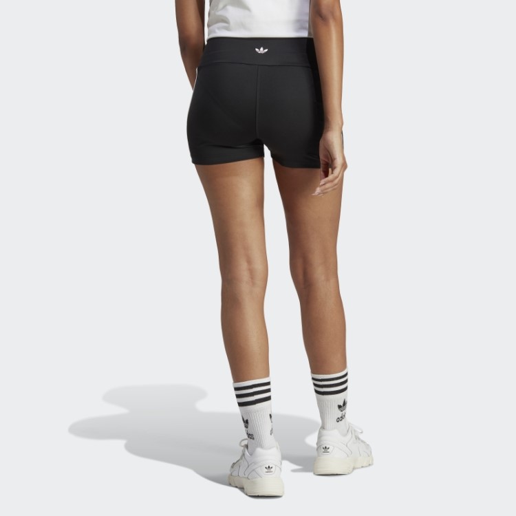 Adicolor Classics Shorts Rastreáveis ​​adidas Preto