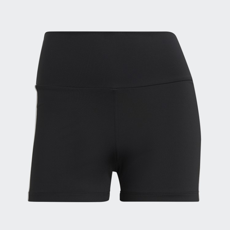 Adicolor Classics Shorts Rastreáveis ​​adidas Preto