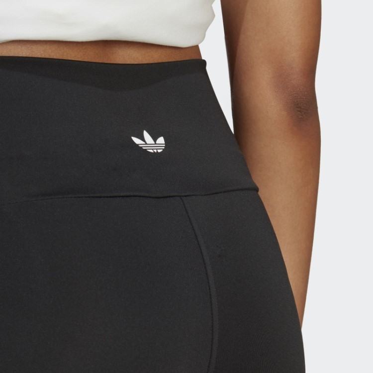 Adicolor Classics Shorts Rastreáveis ​​adidas Preto