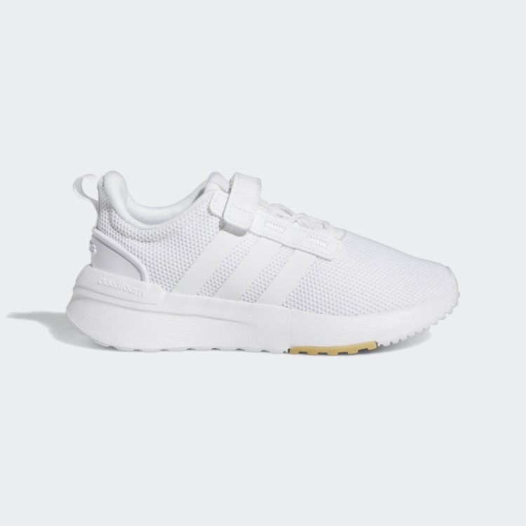 Tênis Adidas Racer Tr21 Cinza Estiloso