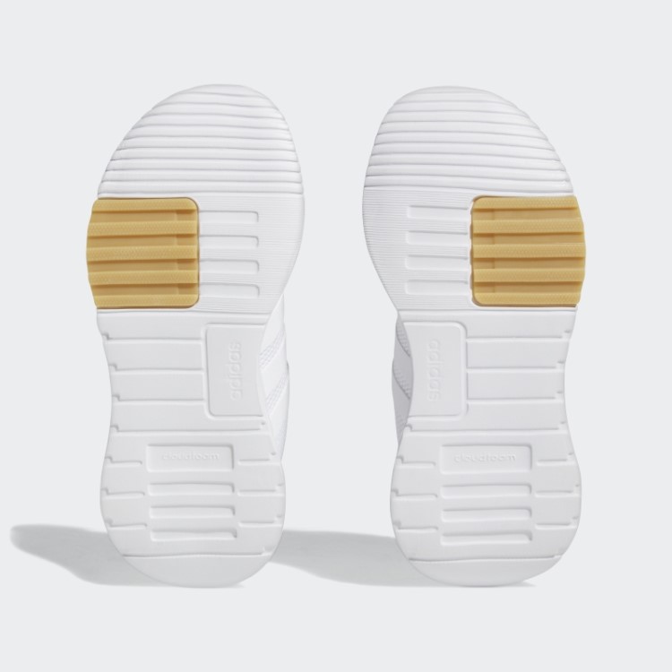 Tênis Adidas Racer Tr21 Cinza Estiloso